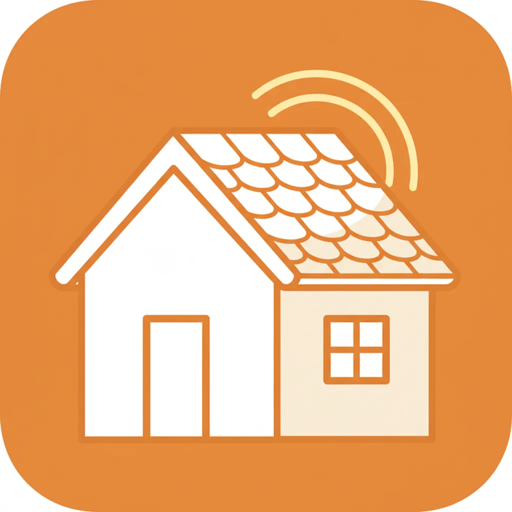 Roofing Contractors in Tower logo